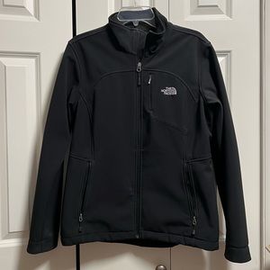 North Face Apex Jacket